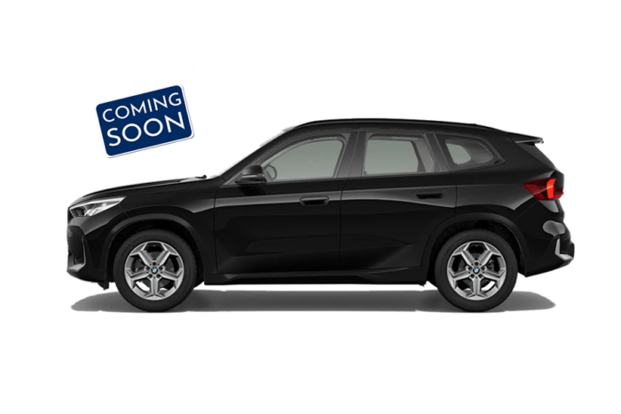 BMW X1 20d xDrive DCT
