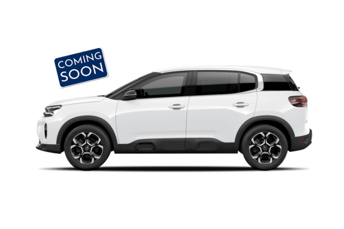 Citroen C5 Aircross BlueHDi EAT8 Max