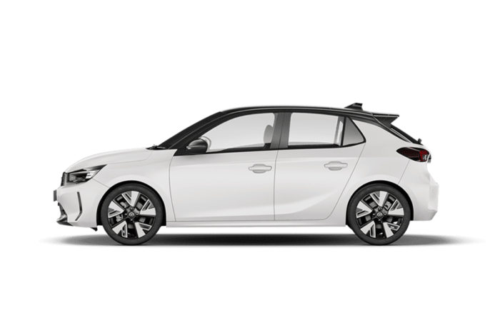 Opel Corsa 1.2 Edition