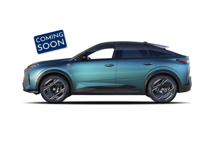 Peugeot 3008 Hybrid e-DCS6 Allure