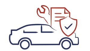 Manutenzione e assicurazione incluse nella rata fissa con il noleggio auto lungo termine Perugia Leasys
