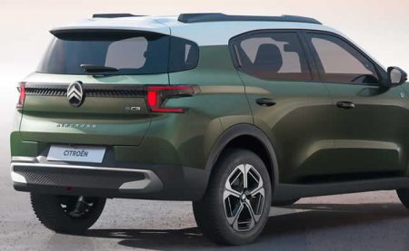 Citroen C3 Aircross Suv compatto e spazioso, facile da vivere. Offerta Noleggio Lungo Termine MCM Perugia