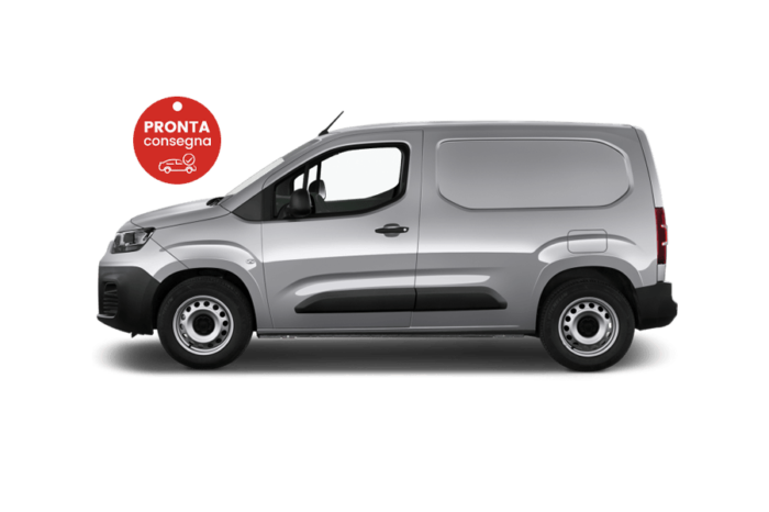 Fiat Doblò Van CH1 1.5 BlueHdi