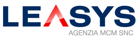 MCM Autonoleggio a Lungo Termine Agenzia Leasys Perugia